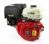 SILNIK SPALINOWY 15.0HP