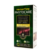 Herbal Phytocare farba włosów - 4R Dark Sourcherry