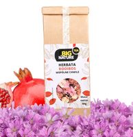Herbata ROOIBOS WSPÓLNE CHWILE 50g - BIG NATURE