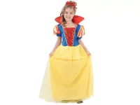 Strój Królewny Śnieżki, M