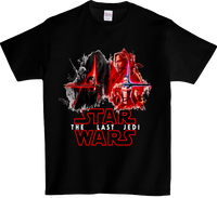 Koszulka - tshirt Star Wars - Gwiezdne Wojny