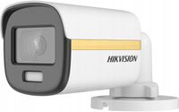 KAMERA HD-TVI DS-2CE10KF3T-LE(2.8MM) Smart Hybrid Light - 5Mpx Hikvision