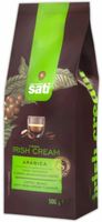 SATI 500g Irish Cream ZIARNISTA