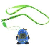 Tamagotchi Interaktywne Zwierzątko Niebieskie