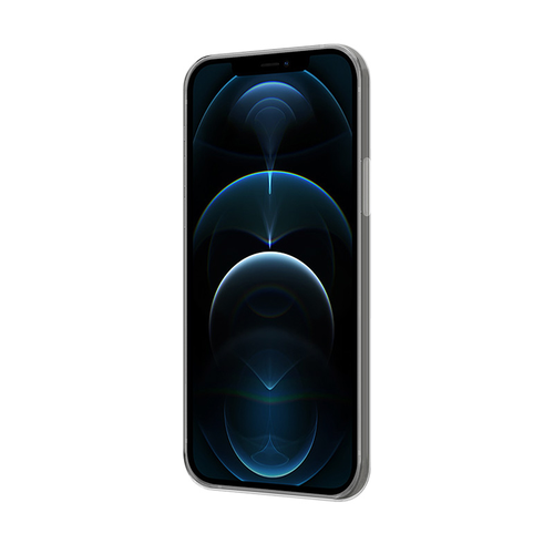 Etui do iPhone 12/iPhone 12 Pro (przezroczysty) na Arena.pl