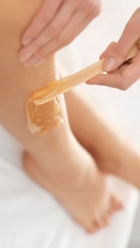 ItalWax miodowy wosk do depilacji w puszce 400ml aromatyczny HONEY na Arena.pl