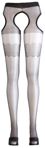 Tights With Garter M na Arena.pl