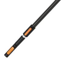 trzonek, drążek teleskopowy l oneclick 220-400cm - fs-1080672