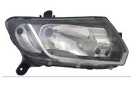 Dacia Sandero 12-20 Reflektor Przedni lampa przednia prawa