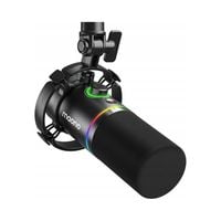 Mikrofon Maono PD200x gamingowy do komputera dynamiczny studyjny USB XLR