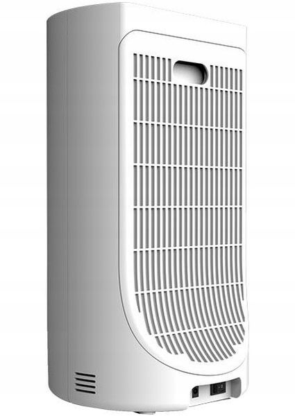 Oczyszczacz powietrza Beko ATP3100N Ładowarka indukcyjna Olejki zapachowe zdjęcie 6