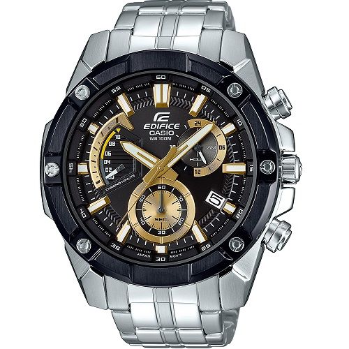 Zegarek Casio EFR-559DB-1A9VUEF na Arena.pl