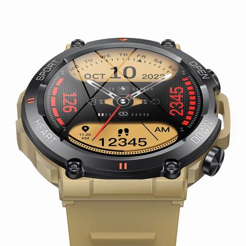 Smartwatch Gravity GT7-4 PRO na Arena.pl