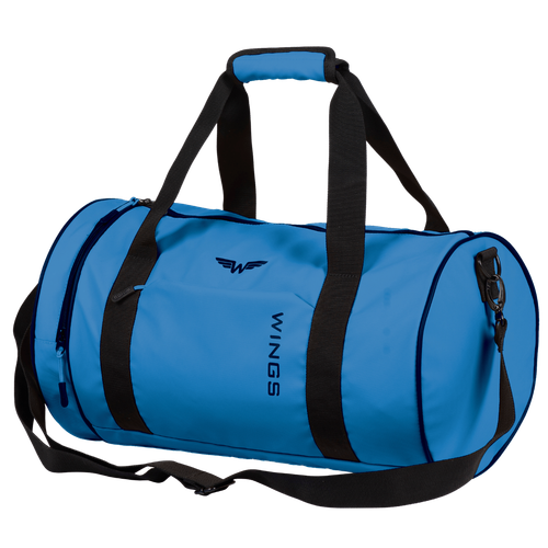 WINGS Torba sportowo-podróżna ROOK blue na Arena.pl
