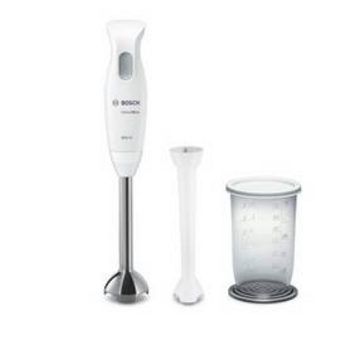 Blender Bosch CleverMixx MSM26130 Biały na Arena.pl