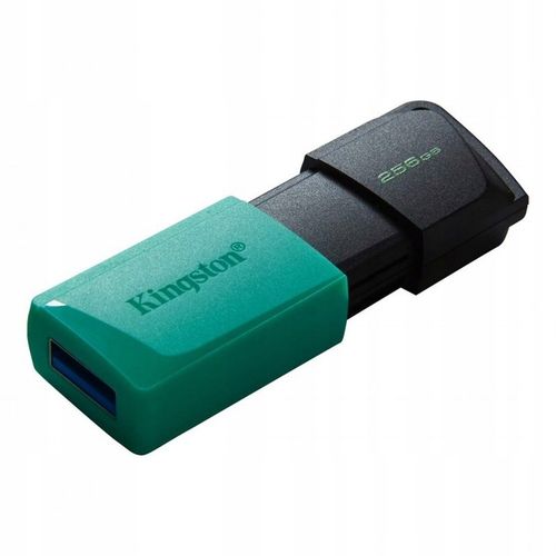 KINGSTON Exodia 256GB USB3.2 teal na Arena.pl