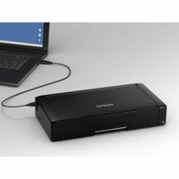 Drukarka Wielofunkcyjna Epson Bezprzewodowa