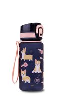 COOLPACK BRISK MINI BIDON BUTELKA NA WODĘ TRITANOWA ELISABETH PIESKI 400 ML