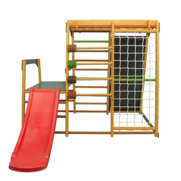plac zabaw Bambino zdjęcie 5