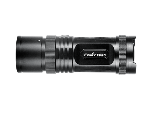 Latarka diodowa Fenix FD45 na Arena.pl