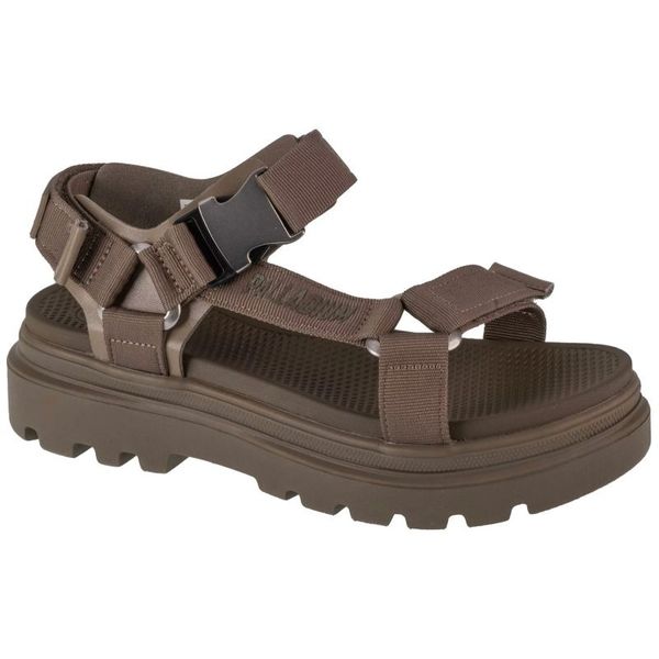 Sandały Palladium Pallacruise Strap r.38 zdjęcie 1