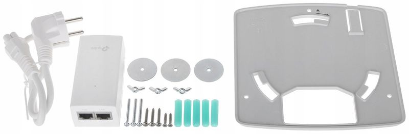 AP TP-LINK EAP225 OMADA ACCESS POINT AC1350 zdjęcie 4