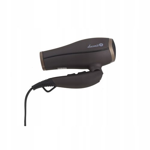 Suszarka do włosów Łucznik HD-410 2200W jonizacja turystyczna dyfuzor na Arena.pl
