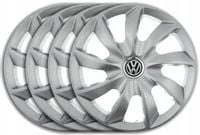 KOŁPAKI 16'' VW VOLKSWAGEN Sharan Passat Golf STS