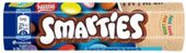 NESTLE CUKIERKI SMARTIES TUBA 38G