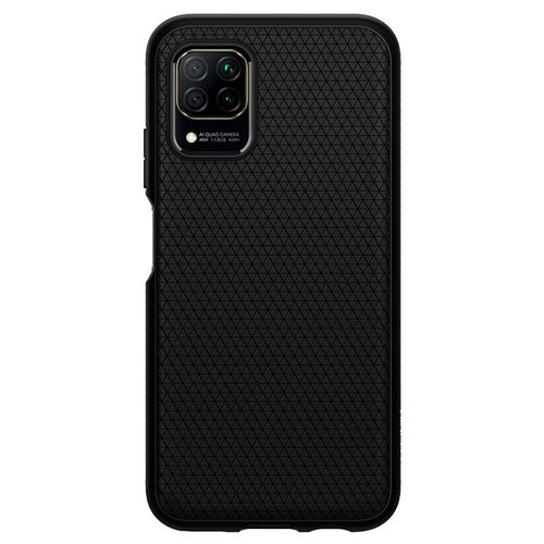 SPIGEN LIQUID AIR HUAWEI P40 LITE MATTE BLACK na Arena.pl