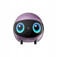 Inteligentny robot towarzyszący ENABOT EBO Air 2 Plus fioletowy