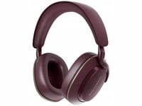 Słuchawki nauszne BOWERS & WILKINS PX7 S3 ANC Maroon
