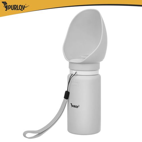 Bidon Dla Psa 550Ml Purlov 27234 na Arena.pl