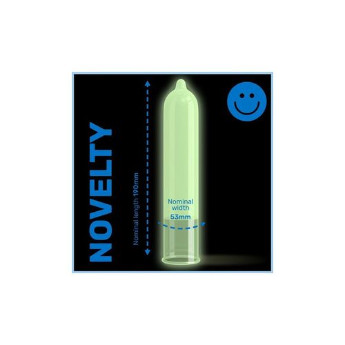 Prezerwatywy Pasante 144 Sztuk na Arena.pl