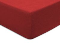 Prześcieradło frotte z gumką 023/170/180x200