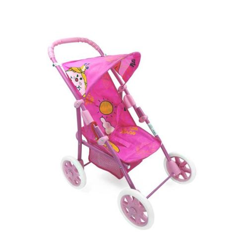 wózek dla lalek Daria na Arena.pl