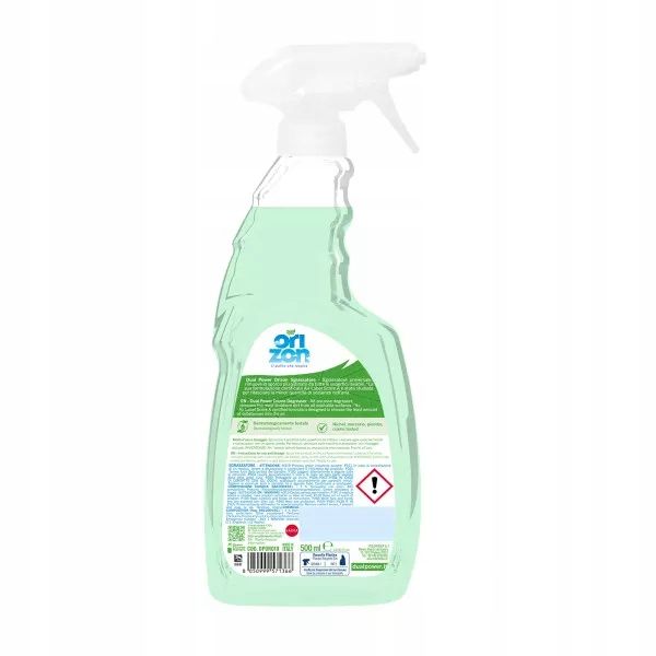 Dual Orizon Odtłuszczacz 500 Ml zdjęcie 3