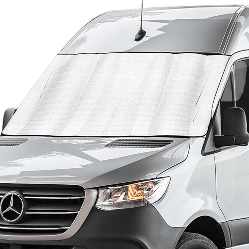 MATA OSŁONA NA SZYBĘ BUS SKROBACZKA MURSKA 575 ODMRAŻACZ DO SZYB 1L -60° na Arena.pl