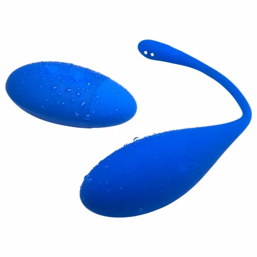 inco model blue anatomiczny symulator intymny silikonowy niebieski na Arena.pl