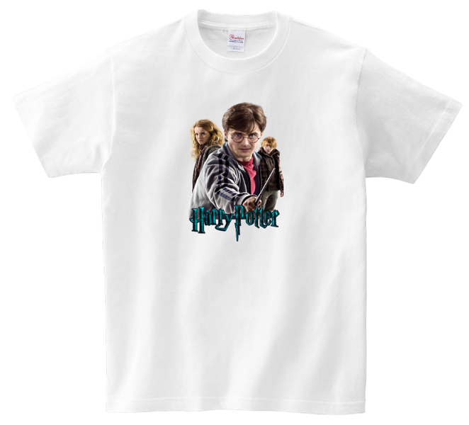 Koszulka Harry Potter zdjęcie 1