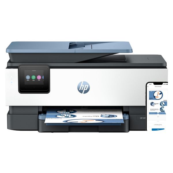 HP OfficeJet Pro 8135e zdjęcie 1