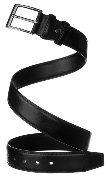 pasek szeroki nl-stu-02-115-3604 black zdjęcie 4