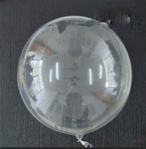 Balon przezroczysty kula bobo, 60 cm na Arena.pl