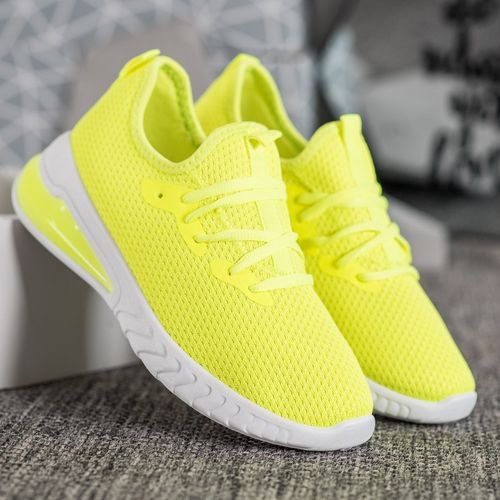 Tekstylne Sneakersy r.40 na Arena.pl