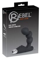 Rebel Prostate Stimulator