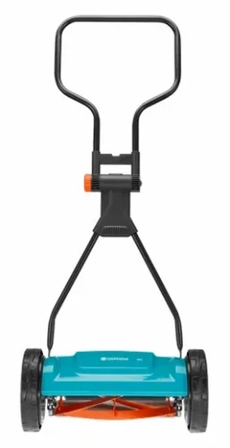 RĘCZNA KOSIARKA BĘBNOWA CLASSIC330 4027-20 GARDENA na Arena.pl