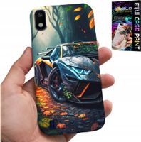 ETUI DO SAMSUNG A10 - LUKSUSOWE SAMOCHODY SUPER AUTA WZORY