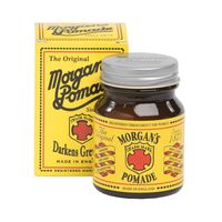 MORGAN'S Darkening Hair Pomade - Pomada przyciemniająca włosy siwe, 100g