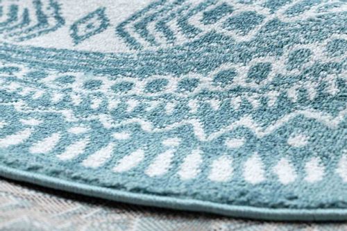 RUG/LU/BEO/NAPKIN/BLUE/R160 na Arena.pl