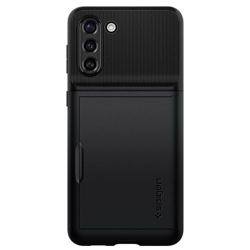 SPIGEN SLIM ARMOR CS GALAXY S21 BLACK na Arena.pl
